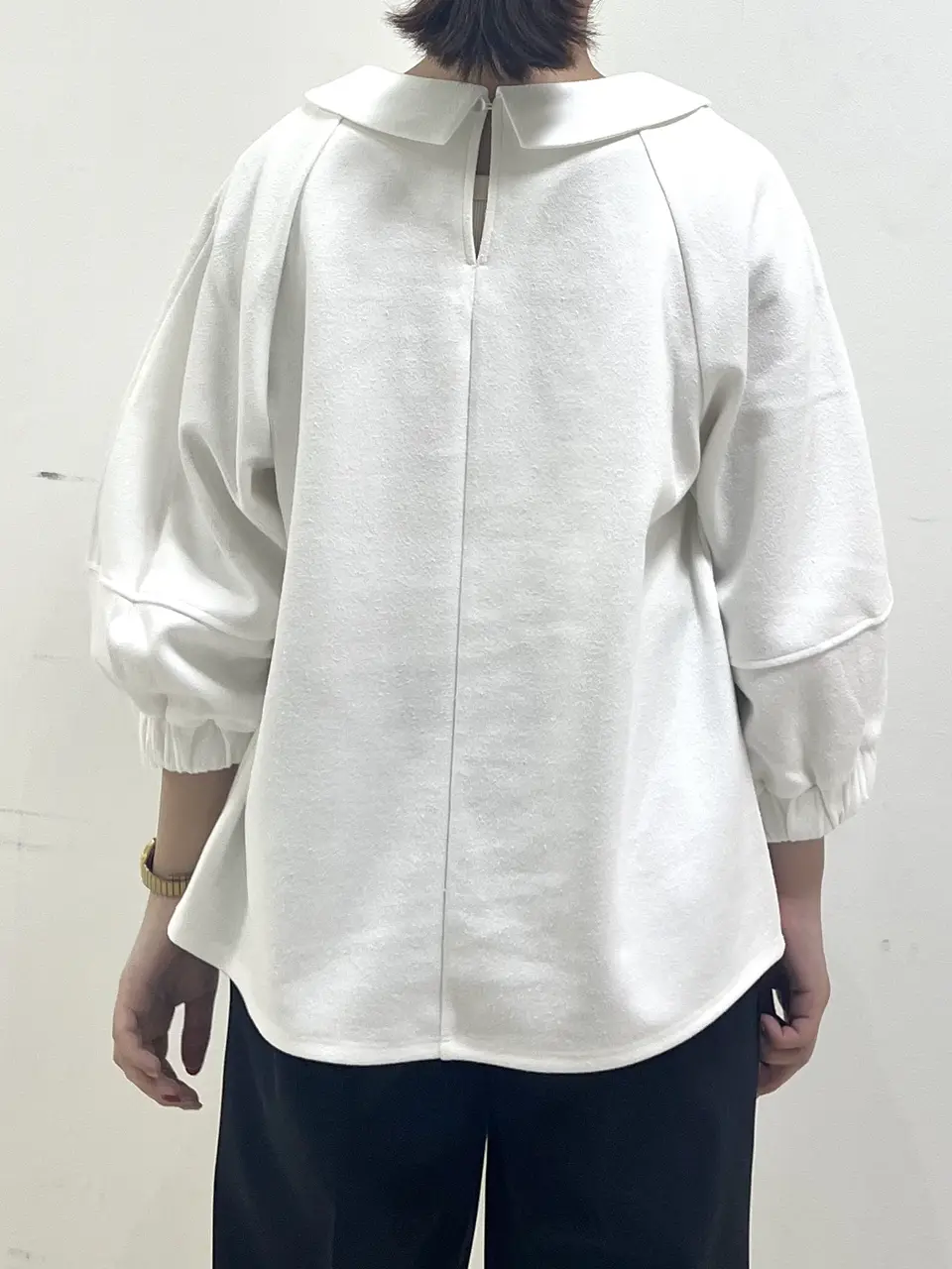 ONWARD CROSSET SELECT 竹内 コーディネート画像