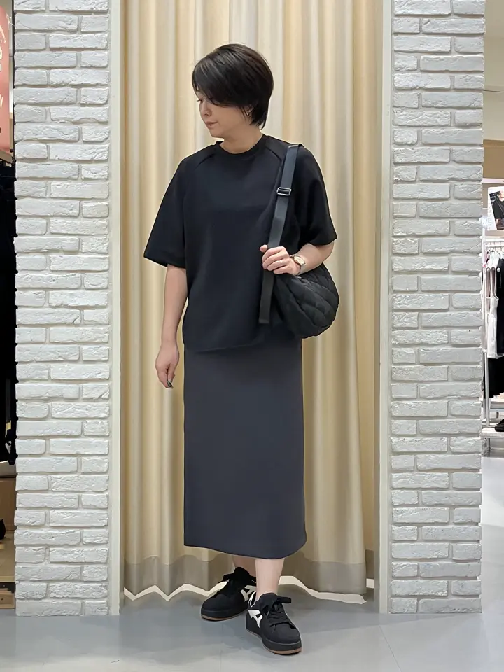 ONWARD CROSSET SELECT Tomi コーディネート画像