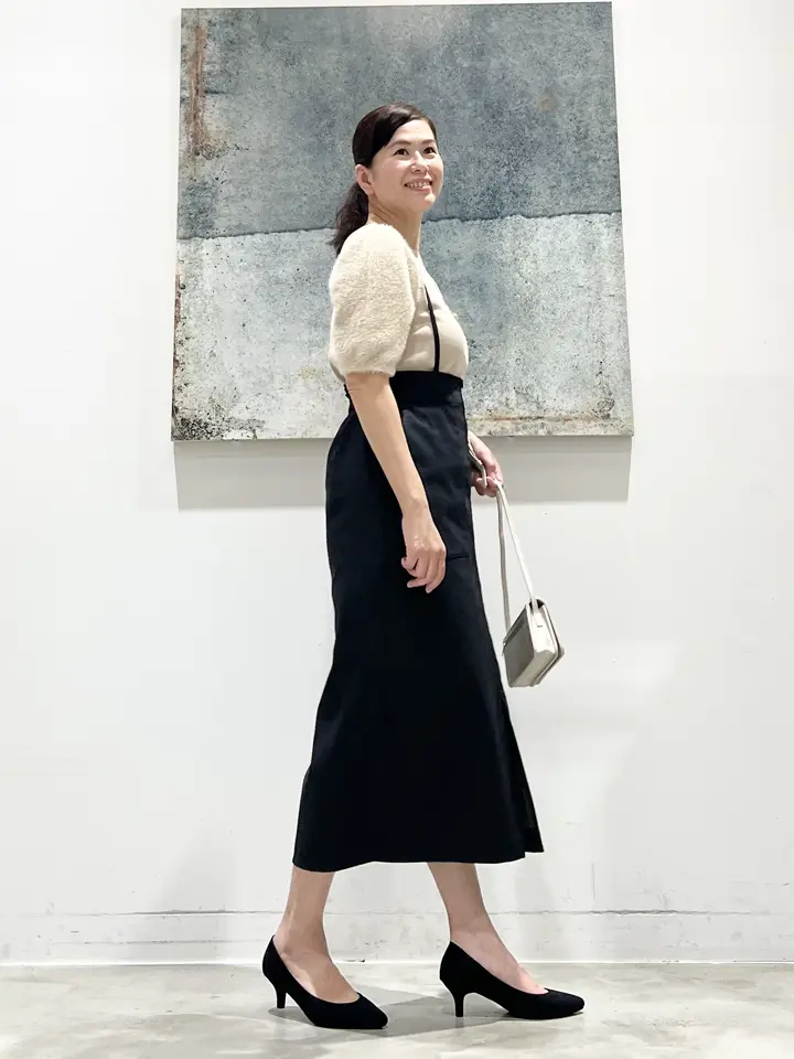 ONWARD CROSSET SELECT 會澤 コーディネート画像