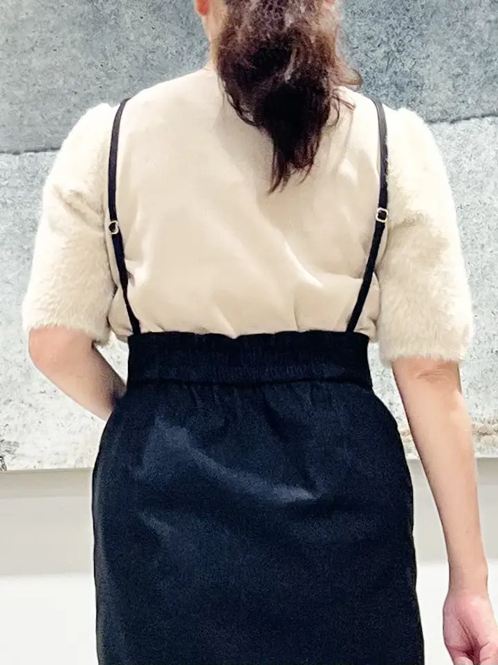 ONWARD CROSSET SELECT 會澤 コーディネート画像