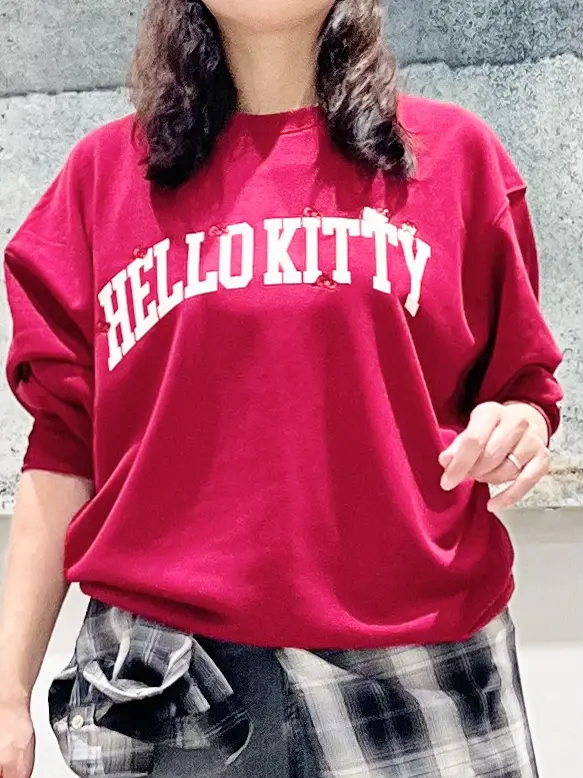 ONWARD CROSSET SELECT 會澤 コーディネート画像