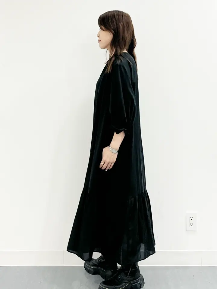 ONWARD CROSSET SELECT 上島 コーディネート画像