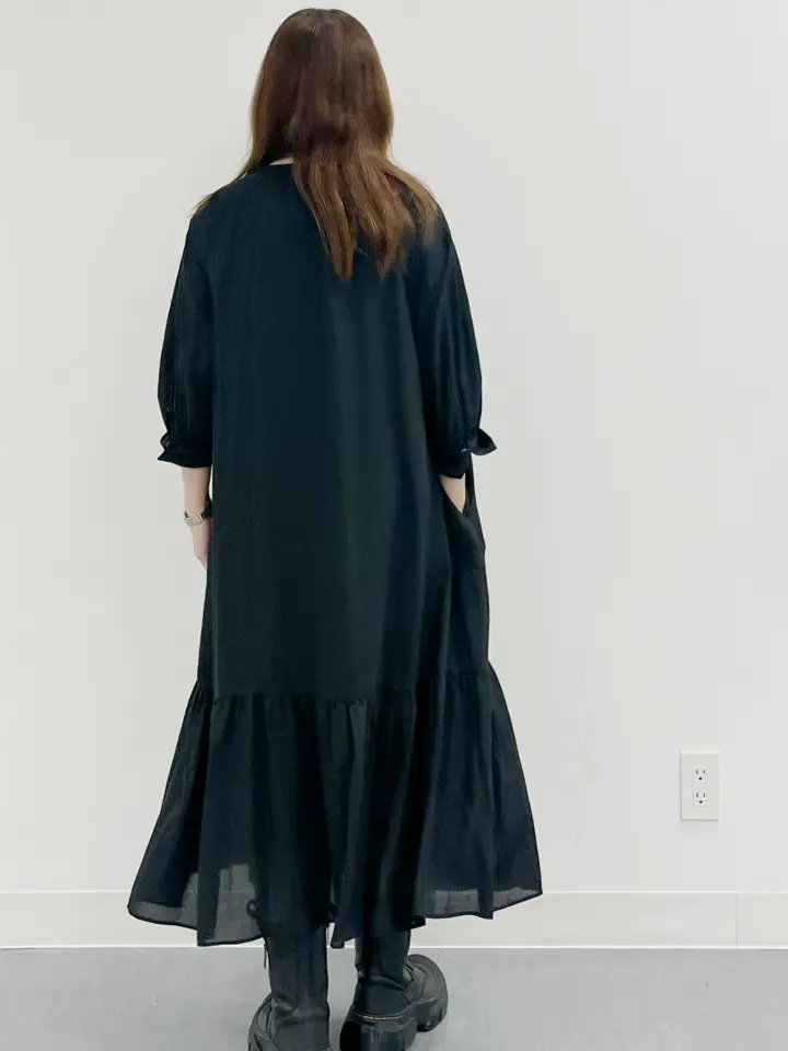 ONWARD CROSSET SELECT 上島 コーディネート画像