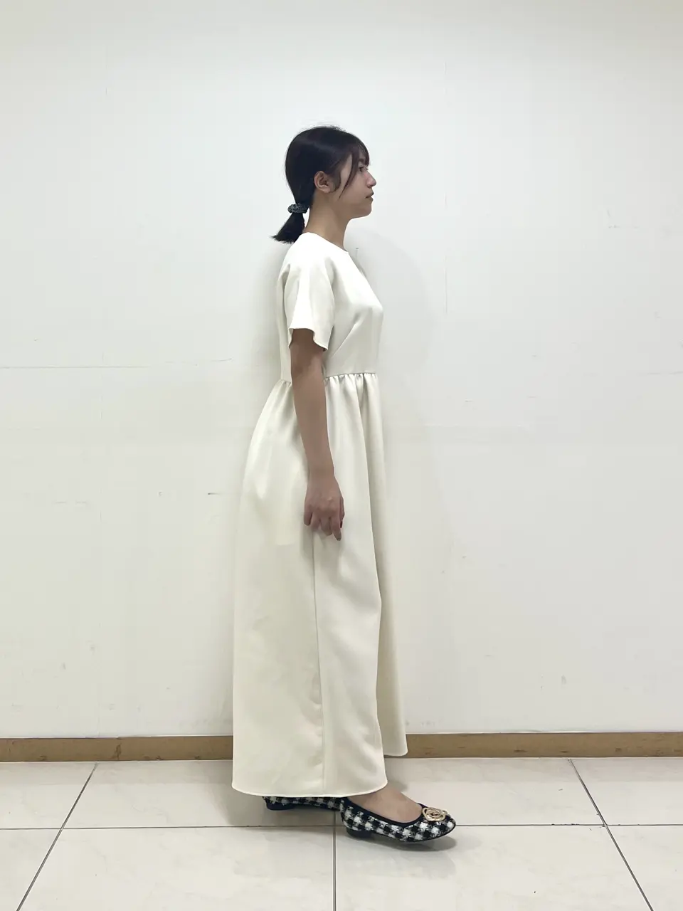 ONWARD CROSSET SELECT 竹内 コーディネート画像