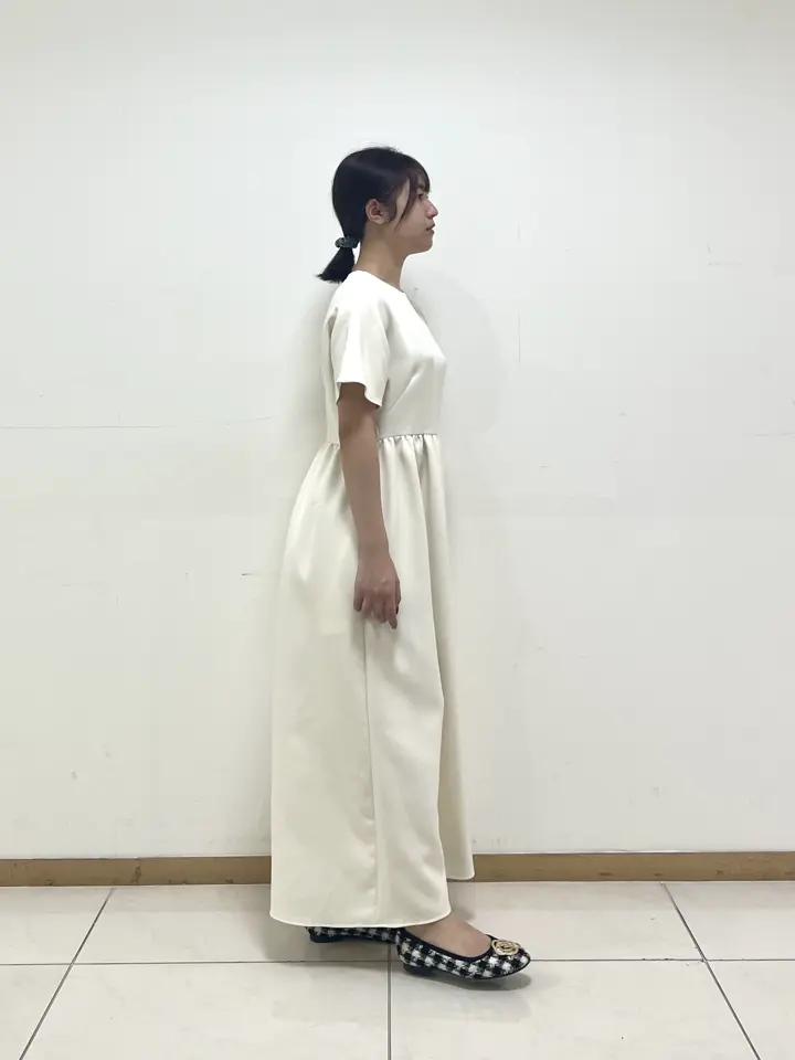 ONWARD CROSSET SELECT 竹内 コーディネート画像