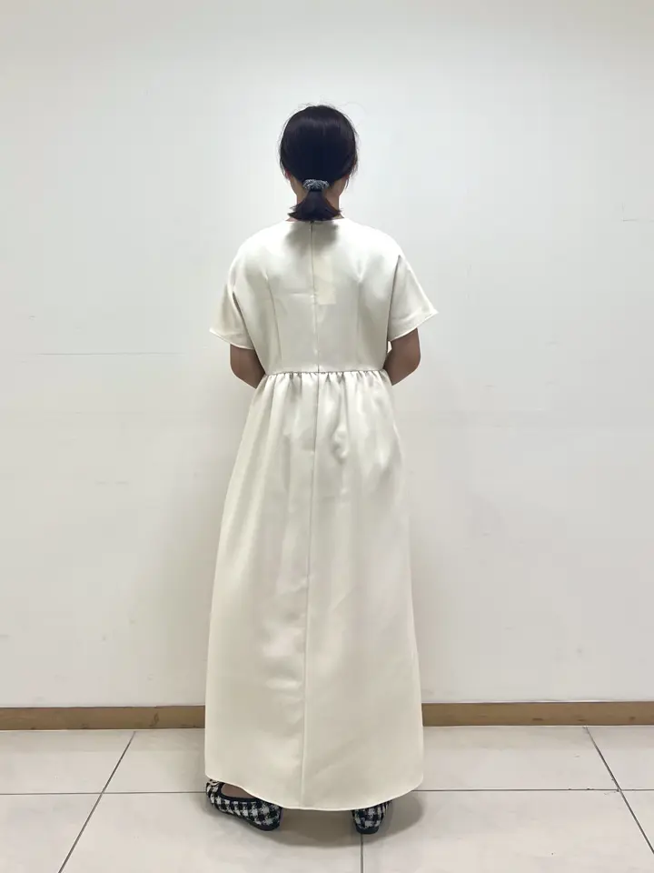 ONWARD CROSSET SELECT 竹内 コーディネート画像