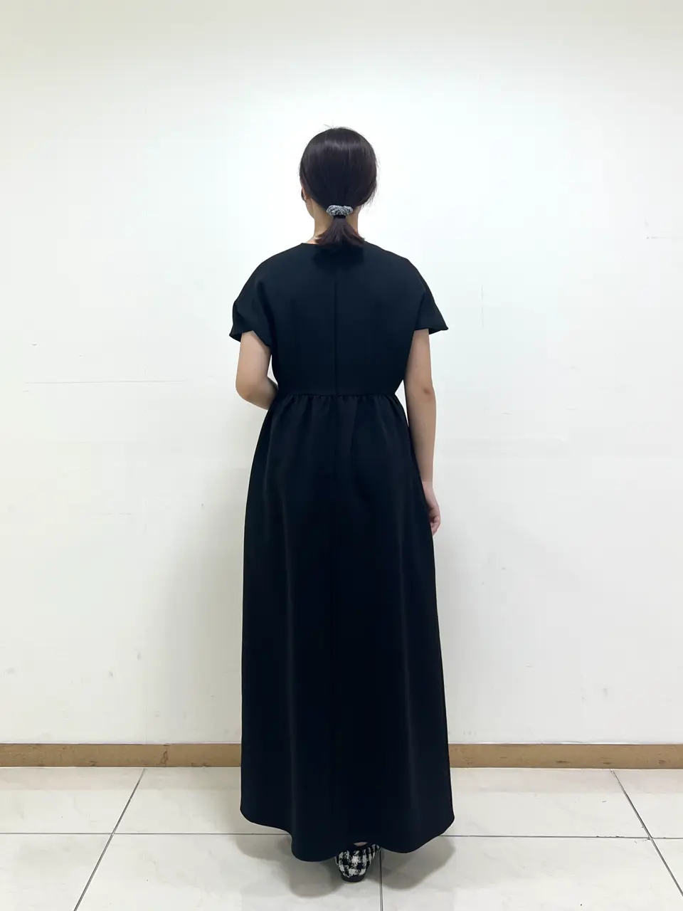 ONWARD CROSSET SELECT 竹内 コーディネート画像