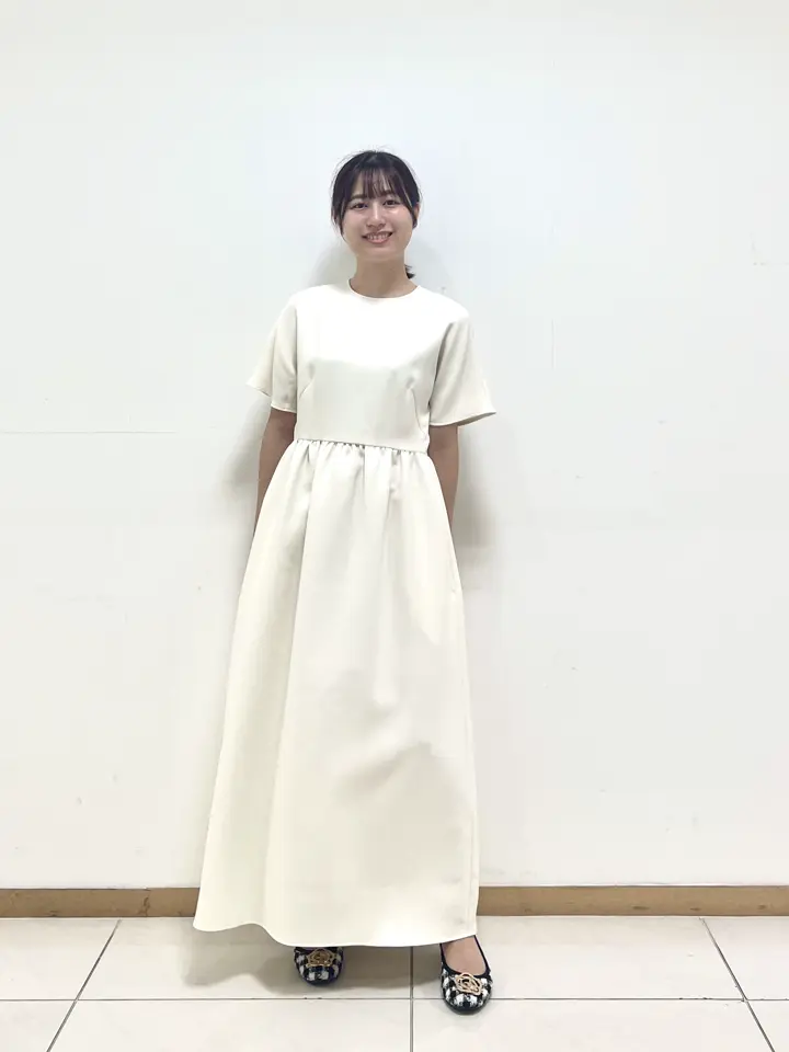 ONWARD CROSSET SELECT 竹内 コーディネート画像