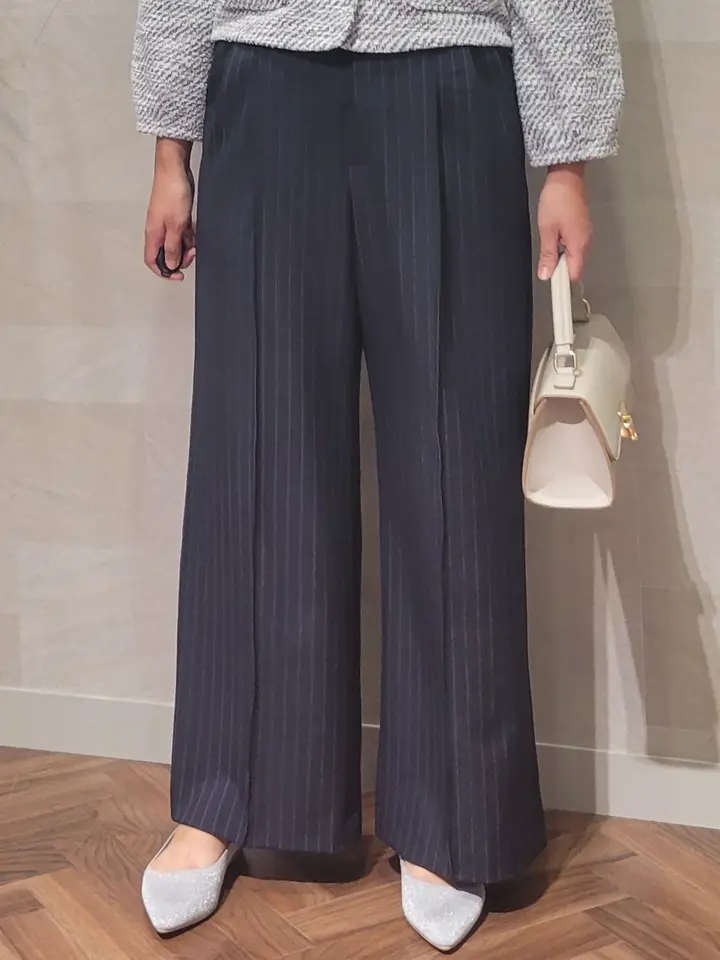 ONWARD CROSSET SELECT 西村 コーディネート画像