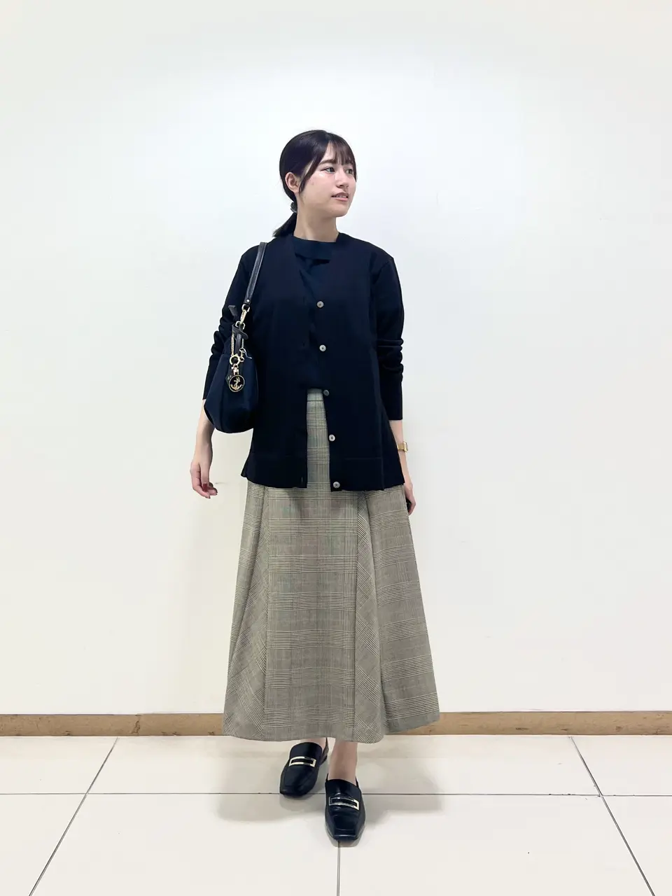  竹内 コーディネート画像