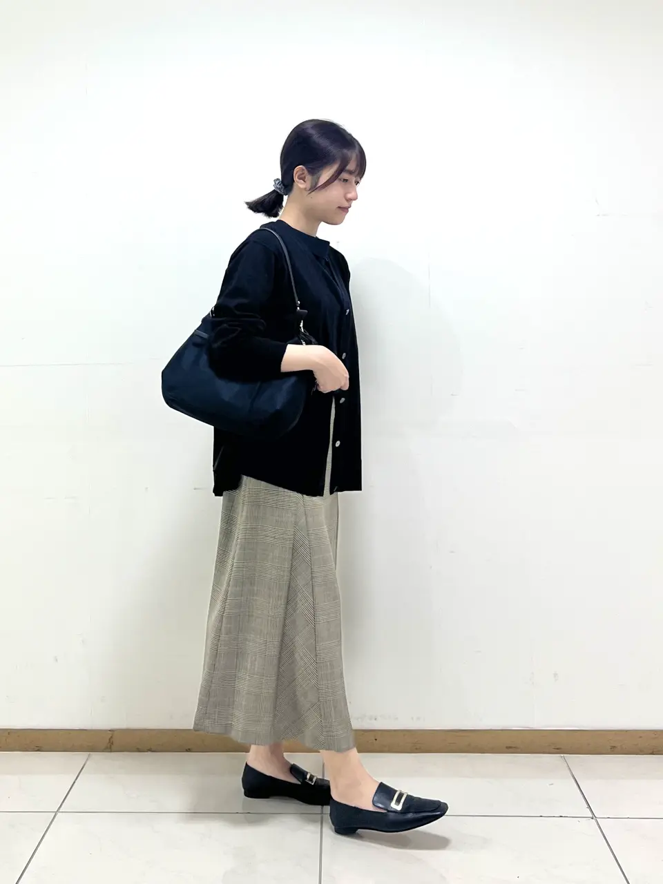 ONWARD CROSSET SELECT 竹内 コーディネート画像