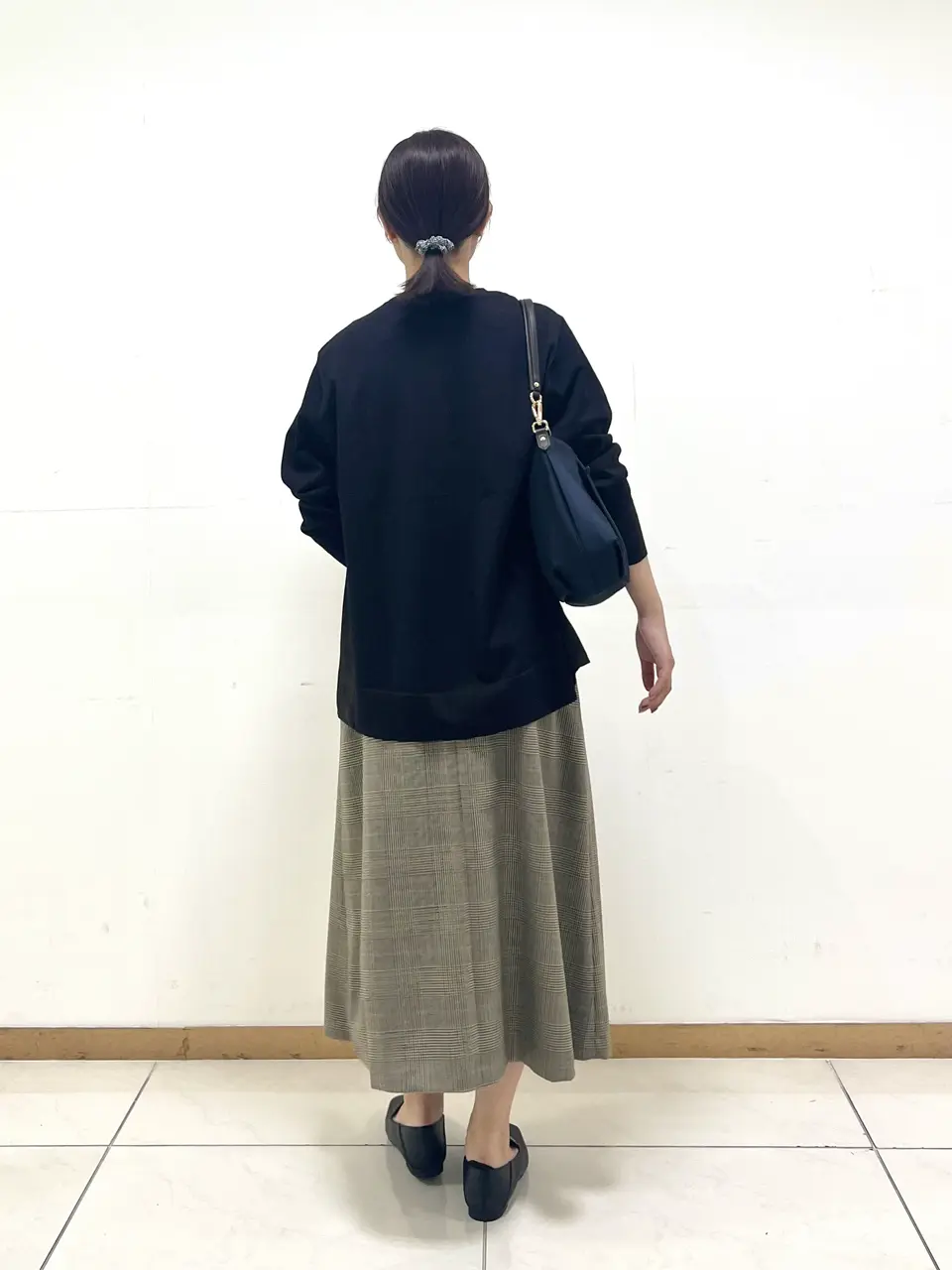 ONWARD CROSSET SELECT 竹内 コーディネート画像