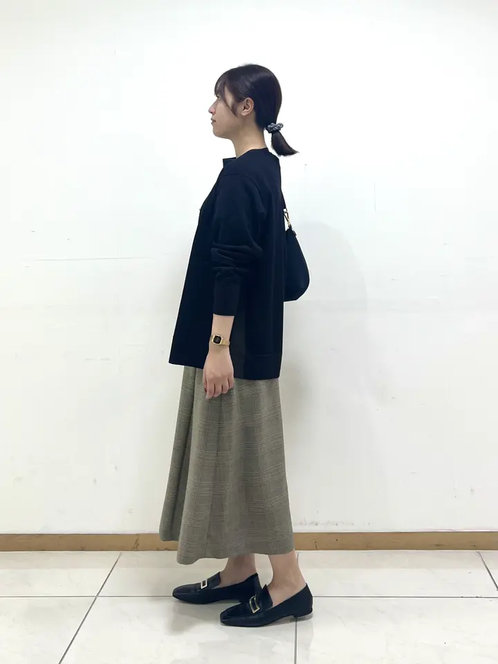 ONWARD CROSSET SELECT 竹内 コーディネート画像