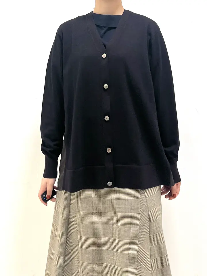 ONWARD CROSSET SELECT 竹内 コーディネート画像