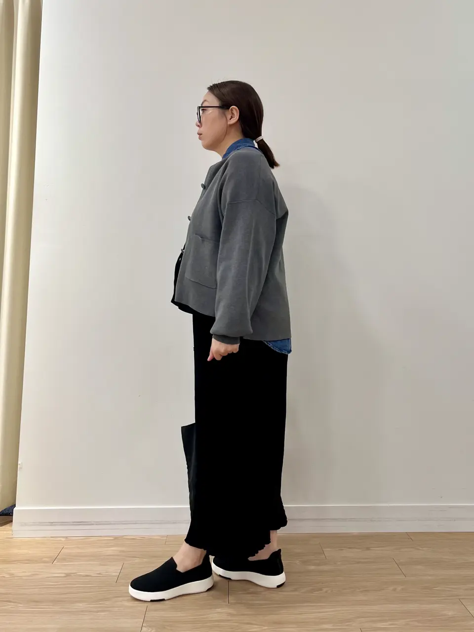 ONWARD CROSSET SELECT 渡邉 コーディネート画像