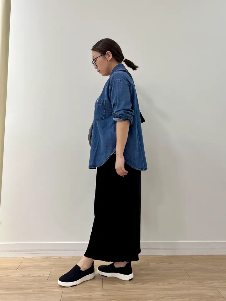 ONWARD CROSSET SELECT 渡邉 コーディネート画像