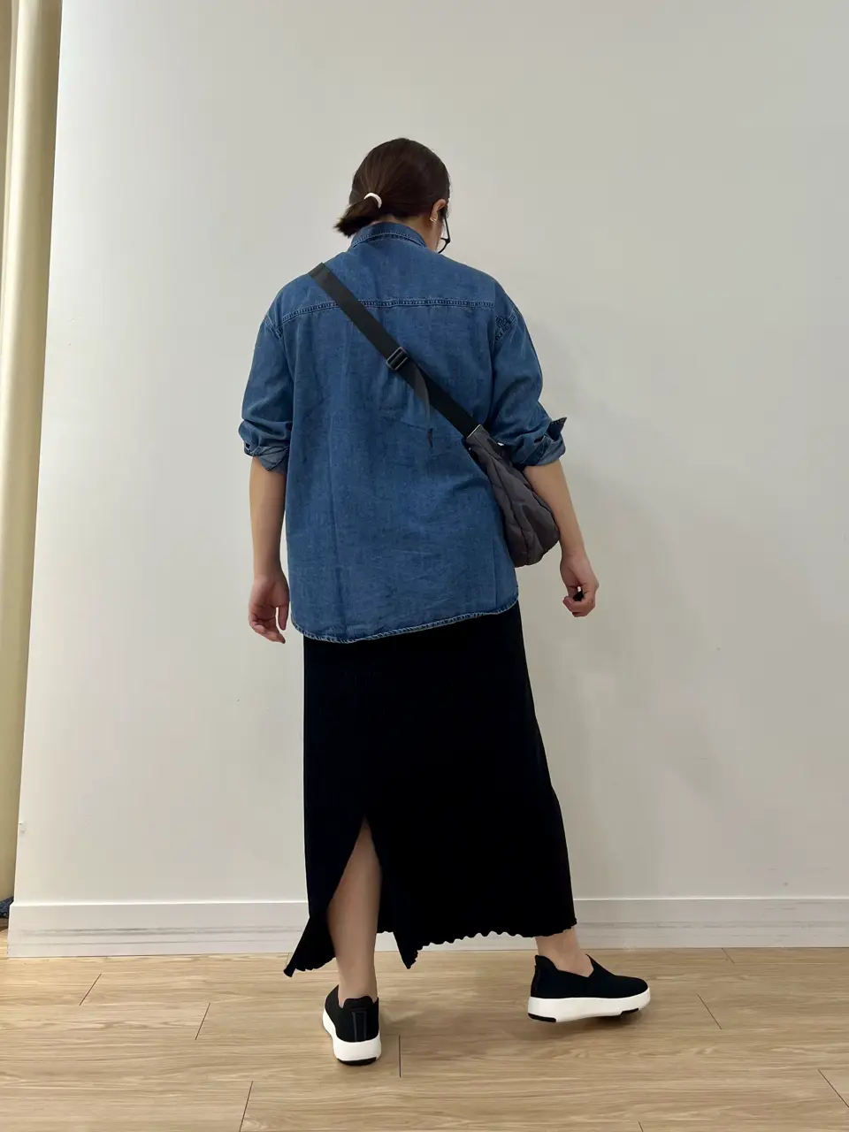 ONWARD CROSSET SELECT 渡邉 コーディネート画像