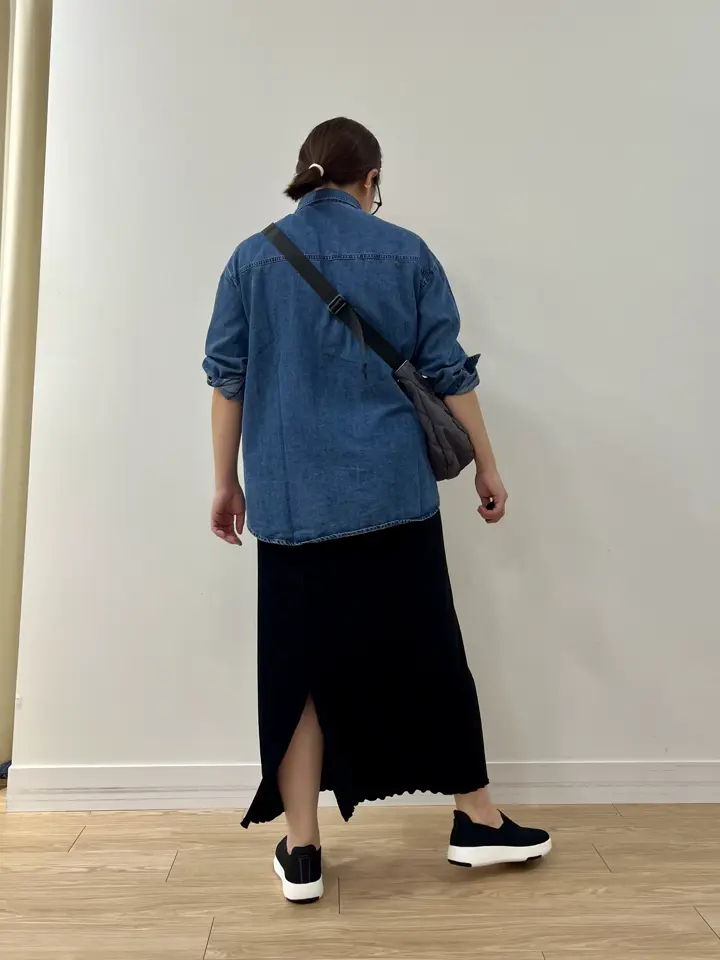 ONWARD CROSSET SELECT 渡邉 コーディネート画像