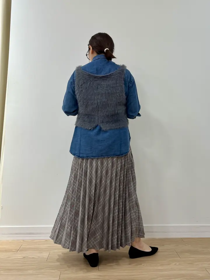 ONWARD CROSSET SELECT 渡邉 コーディネート画像