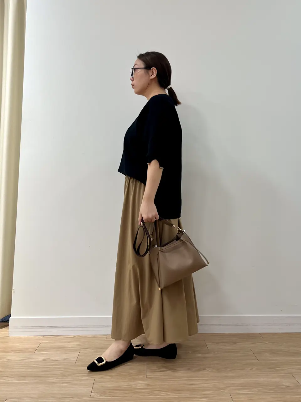 ONWARD CROSSET SELECT 渡邉 コーディネート画像