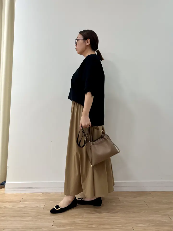 ONWARD CROSSET SELECT 渡邉 コーディネート画像