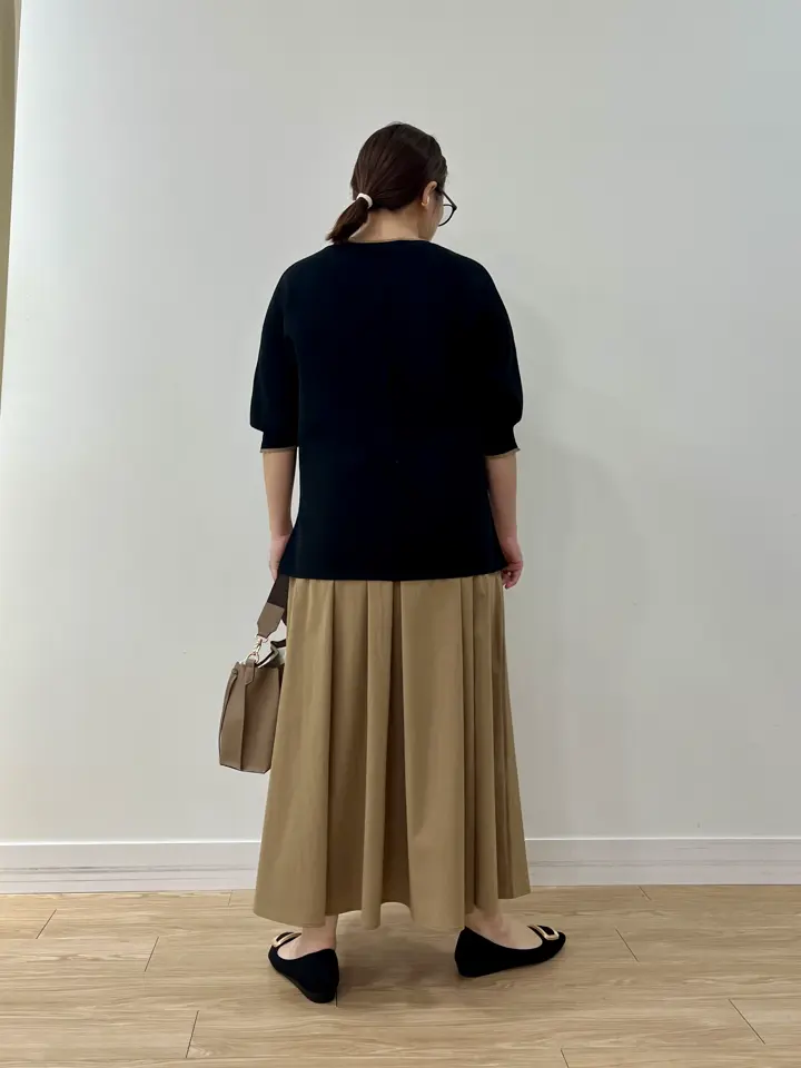 ONWARD CROSSET SELECT 渡邉 コーディネート画像