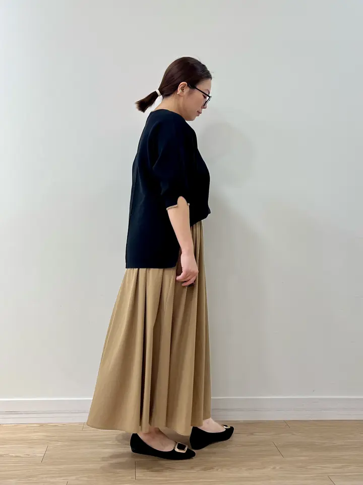 ONWARD CROSSET SELECT 渡邉 コーディネート画像