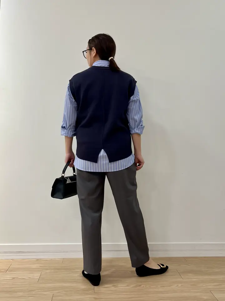 ONWARD CROSSET SELECT 渡邉 コーディネート画像