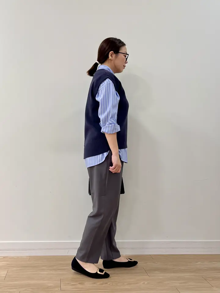 ONWARD CROSSET SELECT 渡邉 コーディネート画像