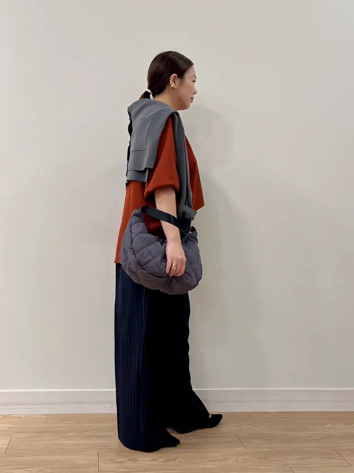 ONWARD CROSSET SELECT 渡邉 コーディネート画像