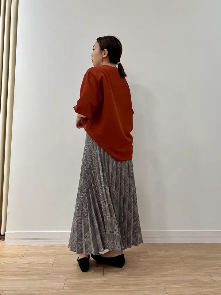 ONWARD CROSSET SELECT 渡邉 コーディネート画像