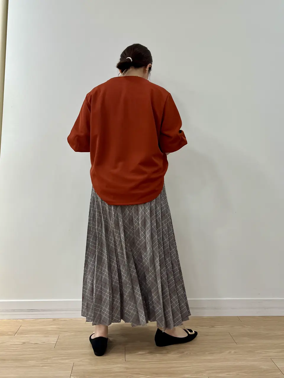 ONWARD CROSSET SELECT 渡邉 コーディネート画像