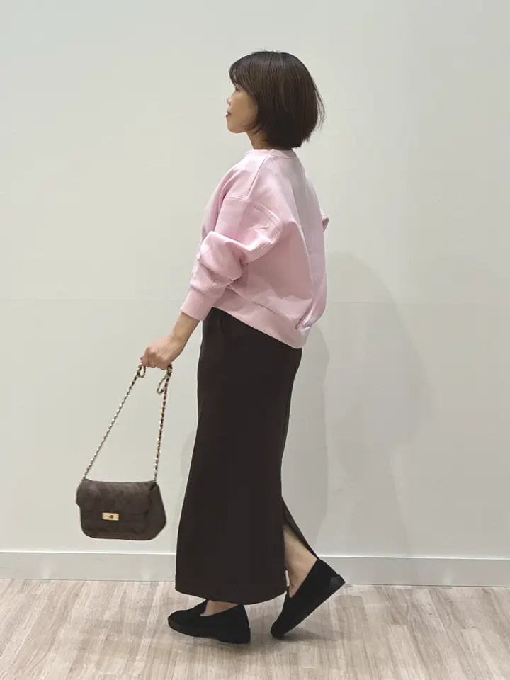 ONWARD CROSSET SELECT 前田 コーディネート画像