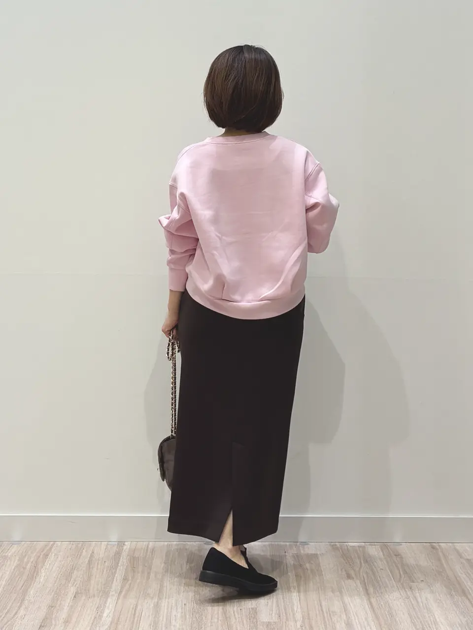 ONWARD CROSSET SELECT 前田 コーディネート画像