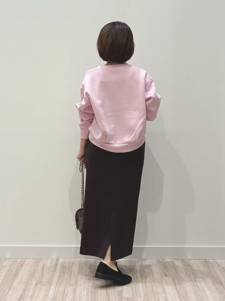 ONWARD CROSSET SELECT 前田 コーディネート画像