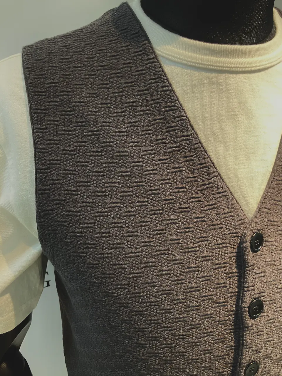 ONWARD CROSSET SELECT 中西 コーディネート画像