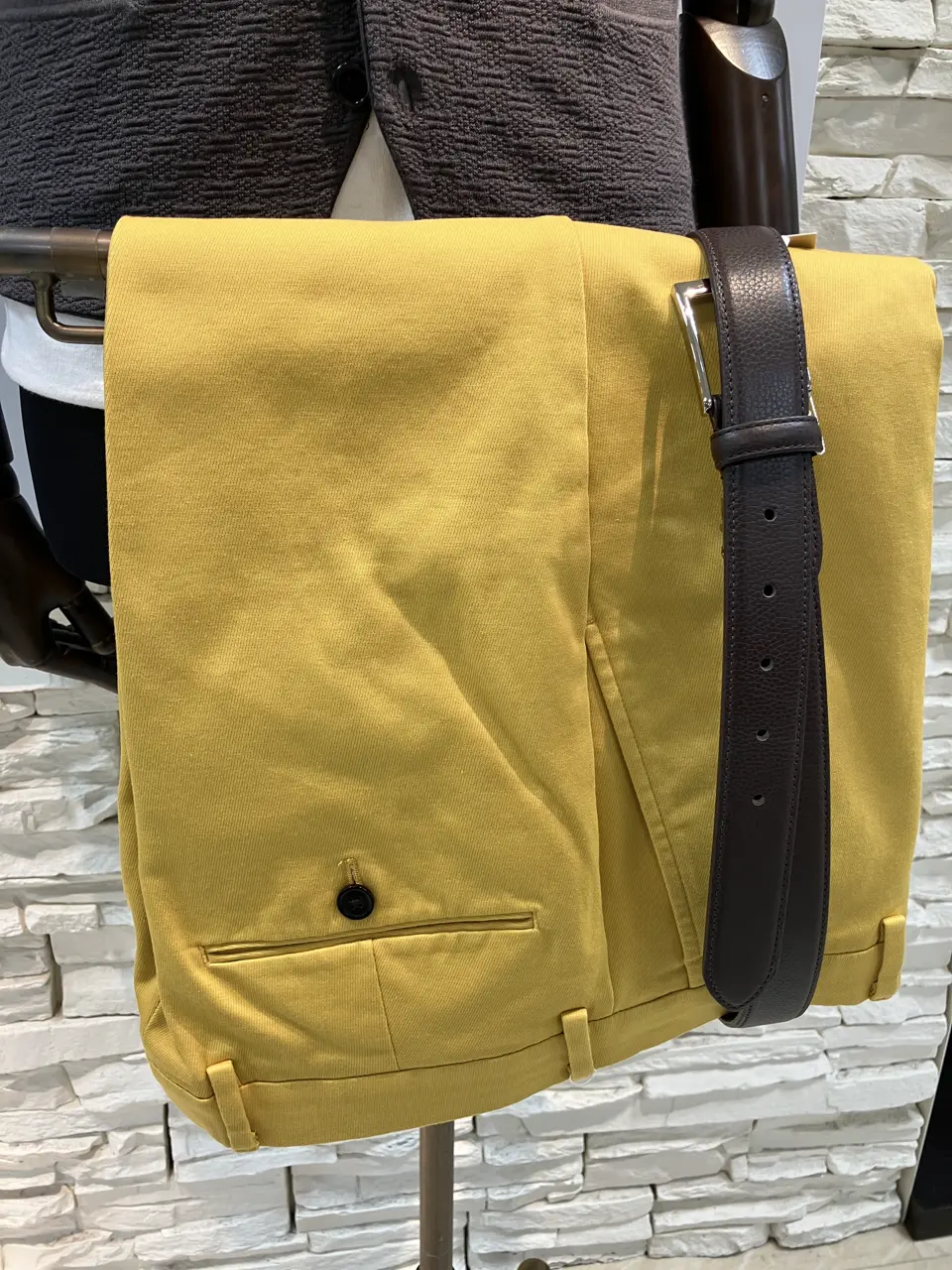 ONWARD CROSSET SELECT 中西 コーディネート画像