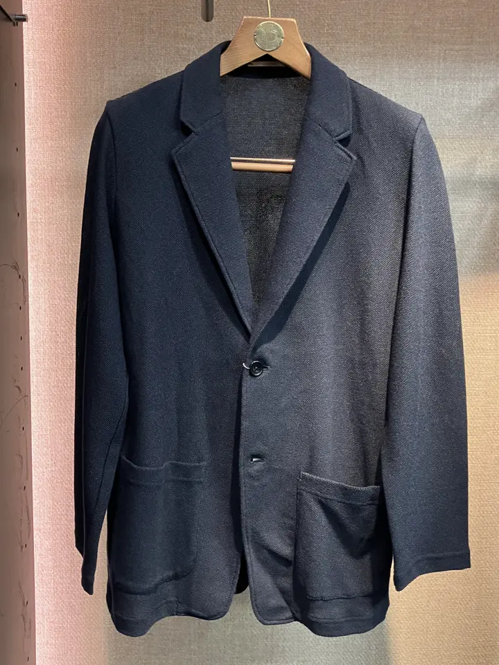 ONWARD CROSSET SELECT 中西 コーディネート画像