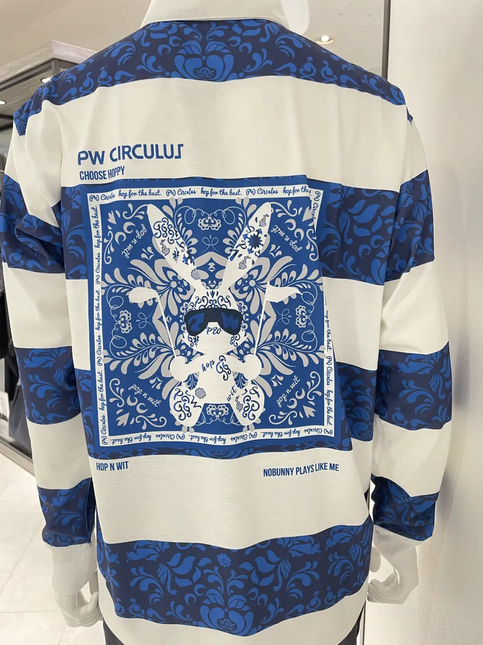 ONWARD CROSSET SELECT Sasaki コーディネート画像