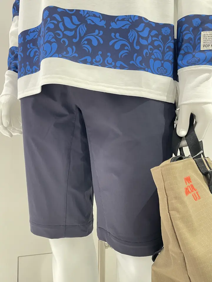 ONWARD CROSSET SELECT Sasaki コーディネート画像