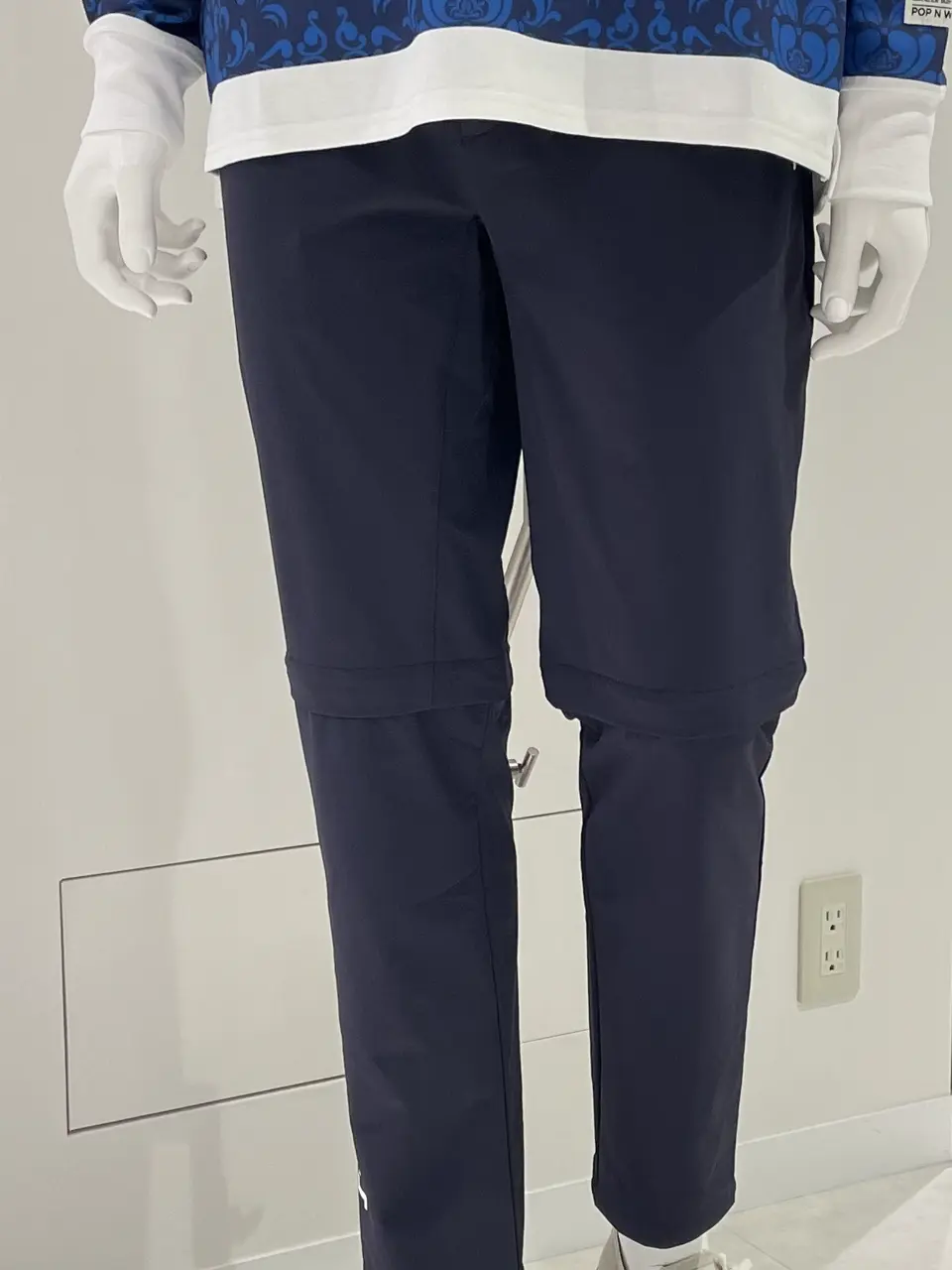 ONWARD CROSSET SELECT Sasaki コーディネート画像