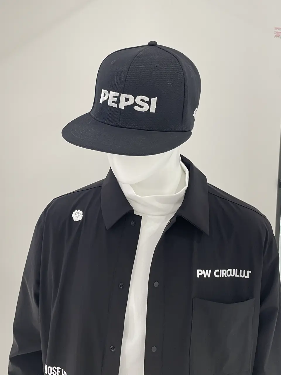 ONWARD CROSSET SELECT Sasaki コーディネート画像