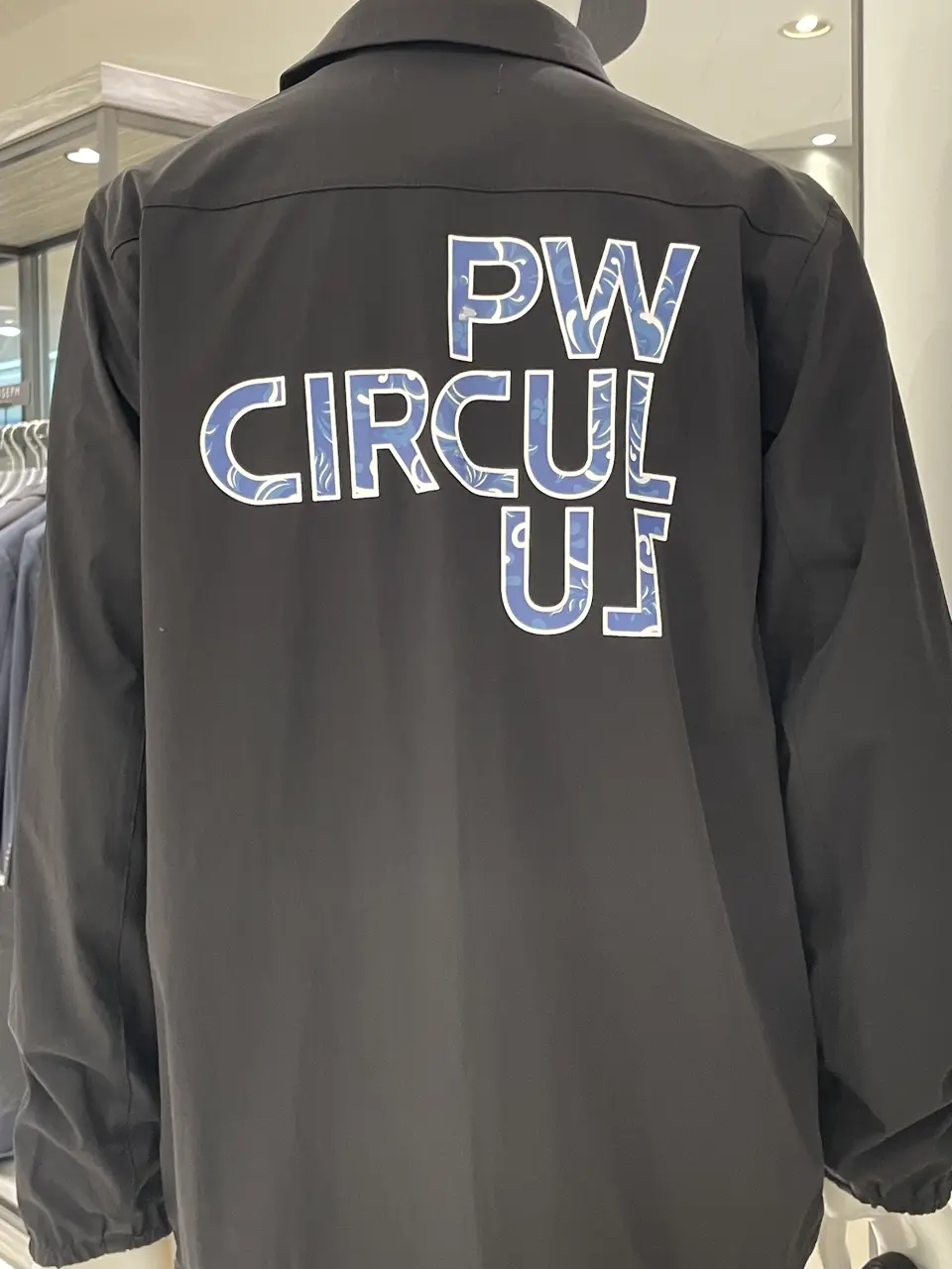 ONWARD CROSSET SELECT Sasaki コーディネート画像