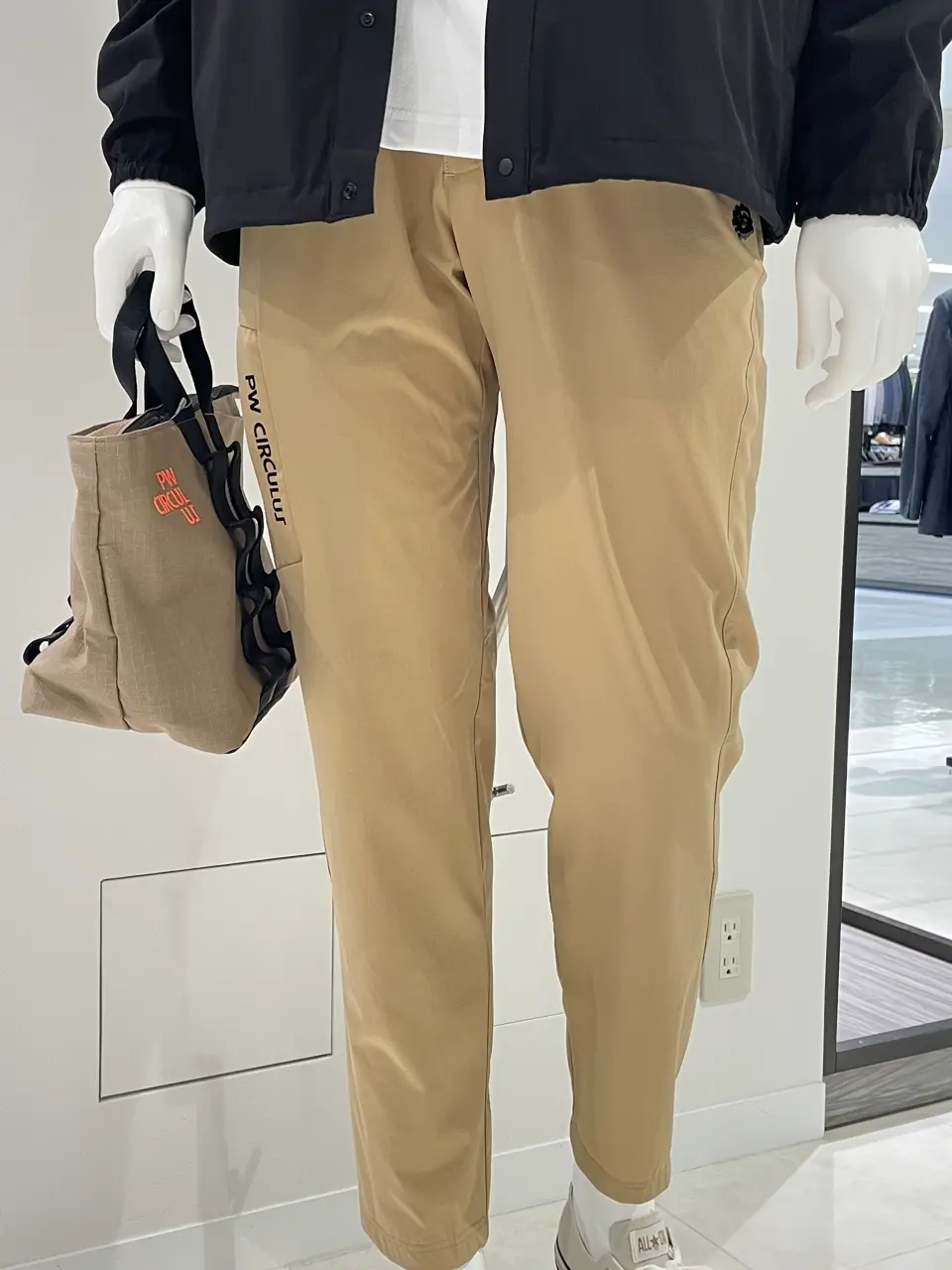 ONWARD CROSSET SELECT Sasaki コーディネート画像