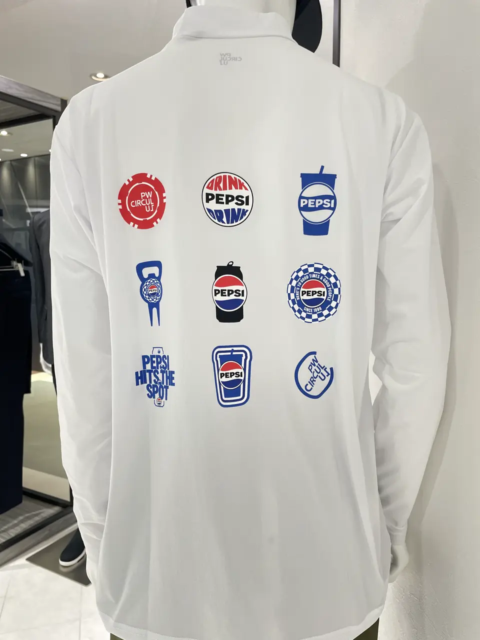 ONWARD CROSSET SELECT Sasaki コーディネート画像