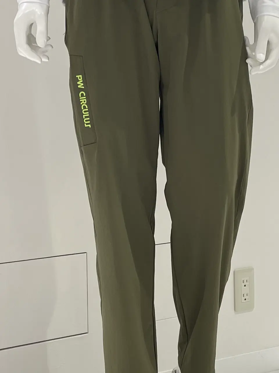 ONWARD CROSSET SELECT Sasaki コーディネート画像