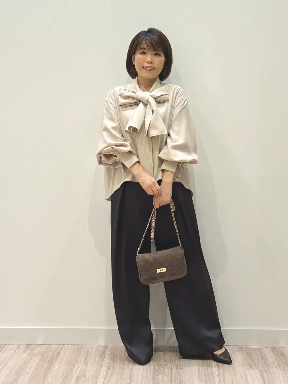 MADUSON　ANGORA ポンチョ オンワード樫山 MADUSON ANGORA ポンチョ オンワード樫山