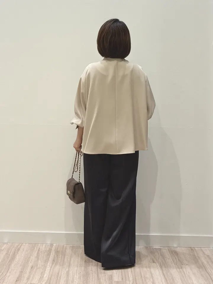 ONWARD CROSSET SELECT 前田 コーディネート画像