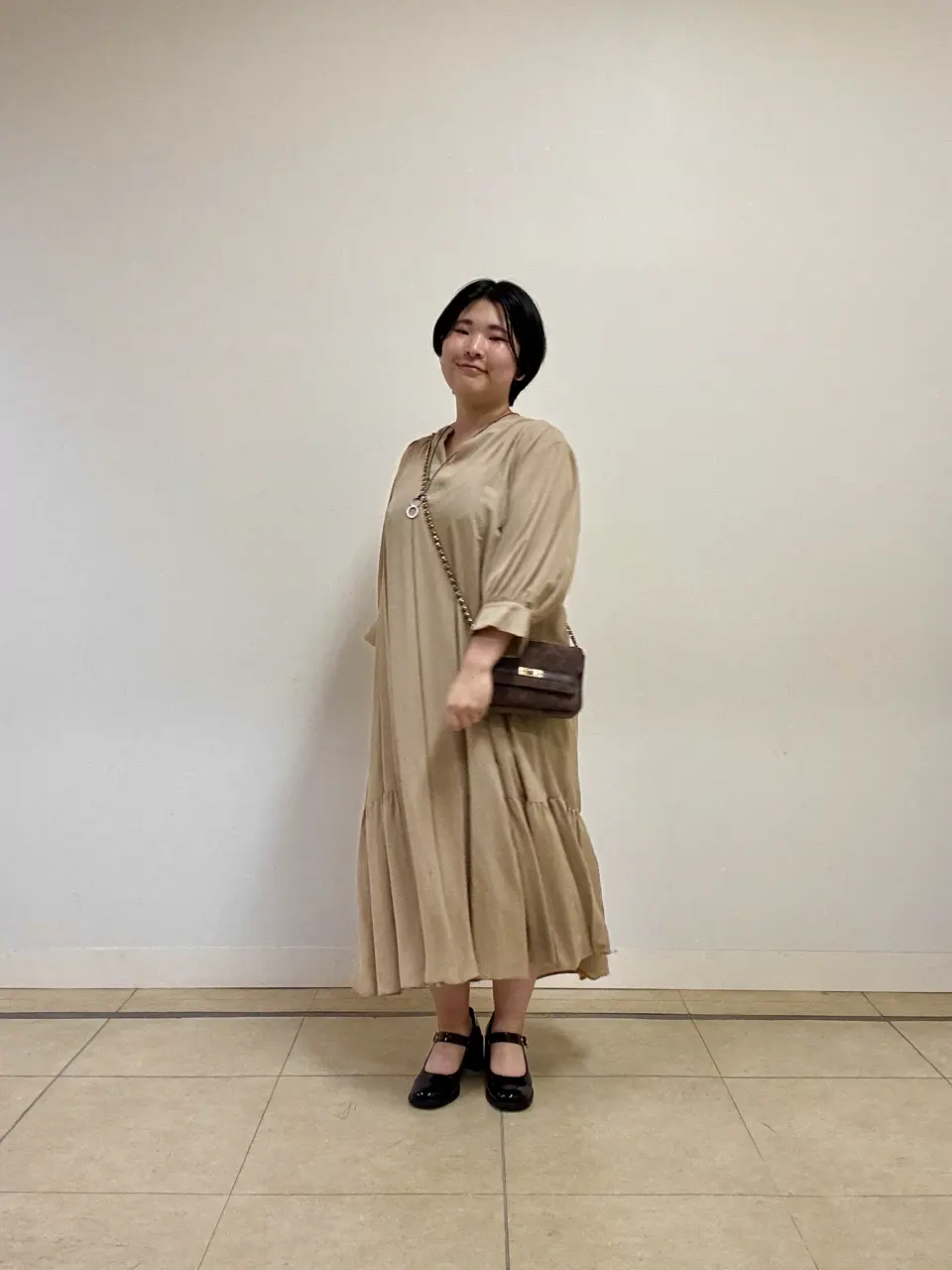 ONWARD CROSSET SELECT 武内 コーディネート画像