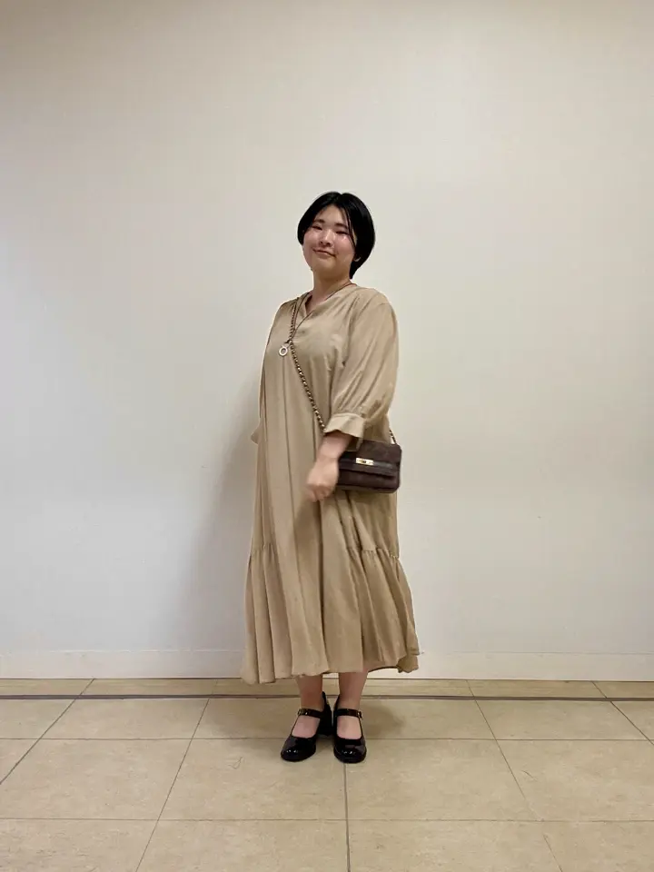 ONWARD CROSSET SELECT 武内 コーディネート画像